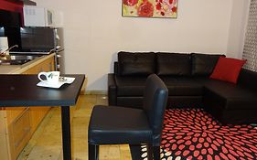 Apartamenty Polna